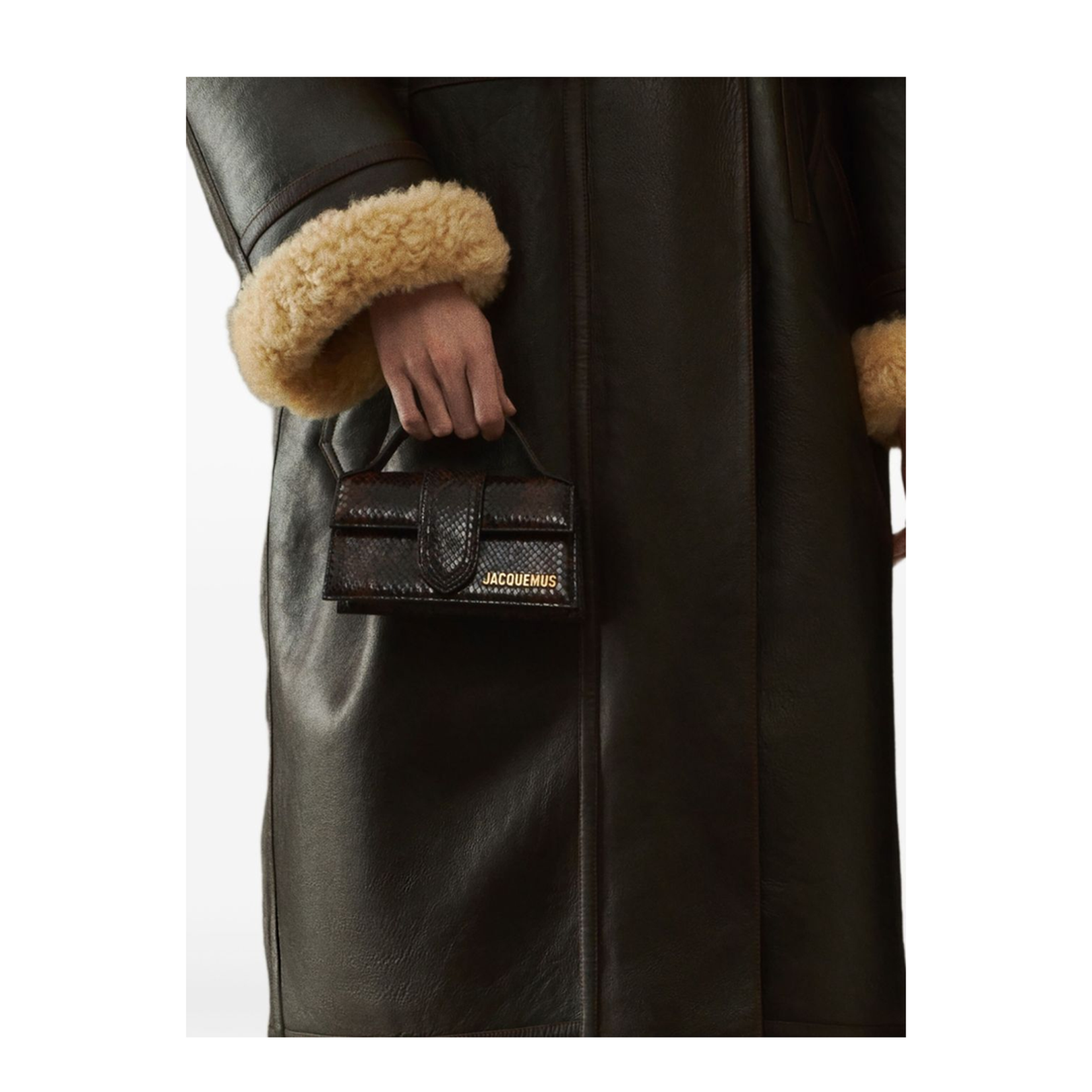 Bambino Bag - Image 2