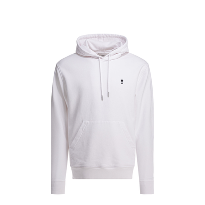 Hoodie with logo - Image 1