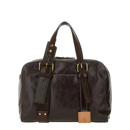 Leather Bag - Image 1