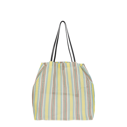 Lavinia T-Shirt White in Cotton - Image 4