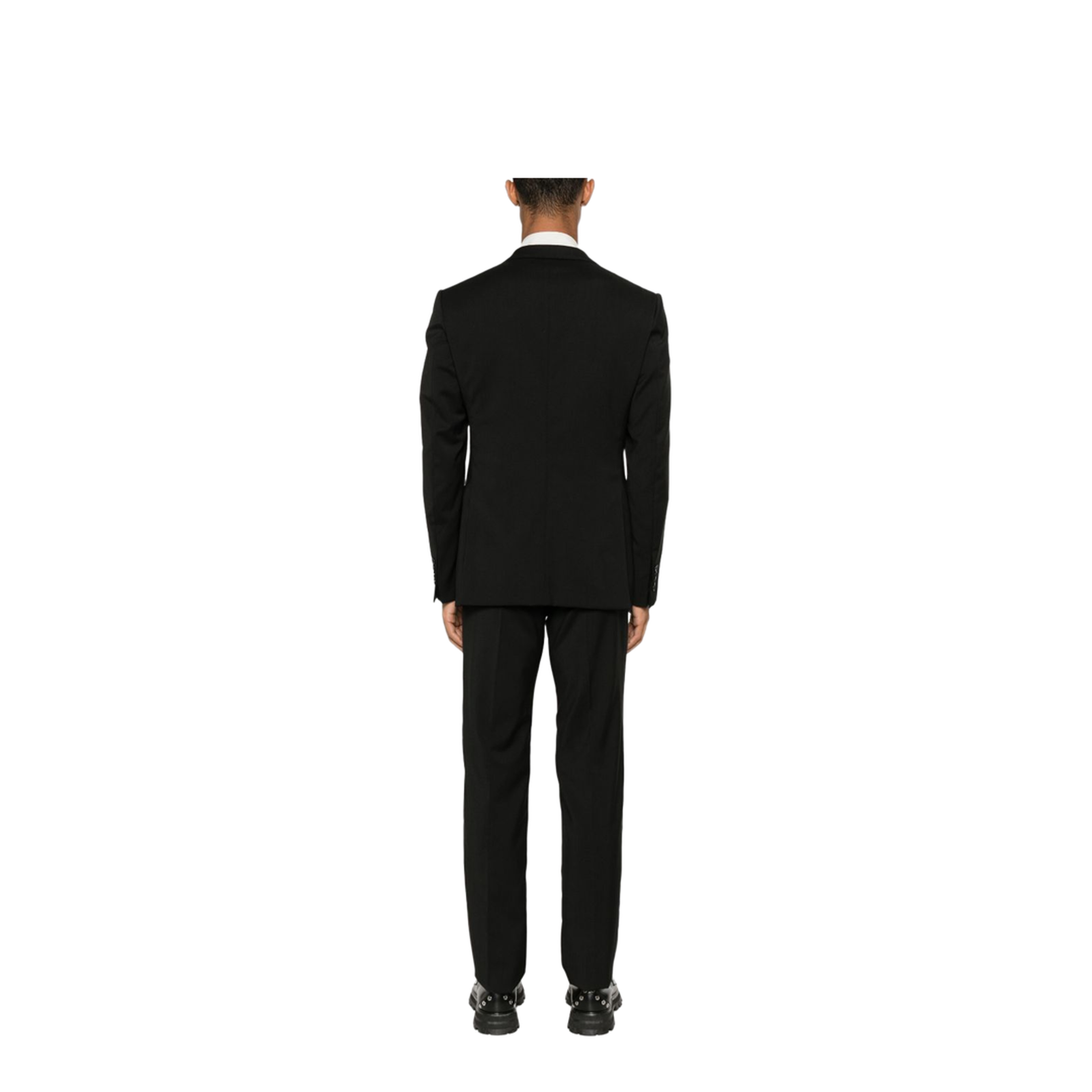 Suit Black - Image 6