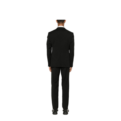 Suit Black - Image 6