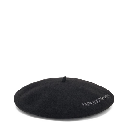 Hats Black - Image 1
