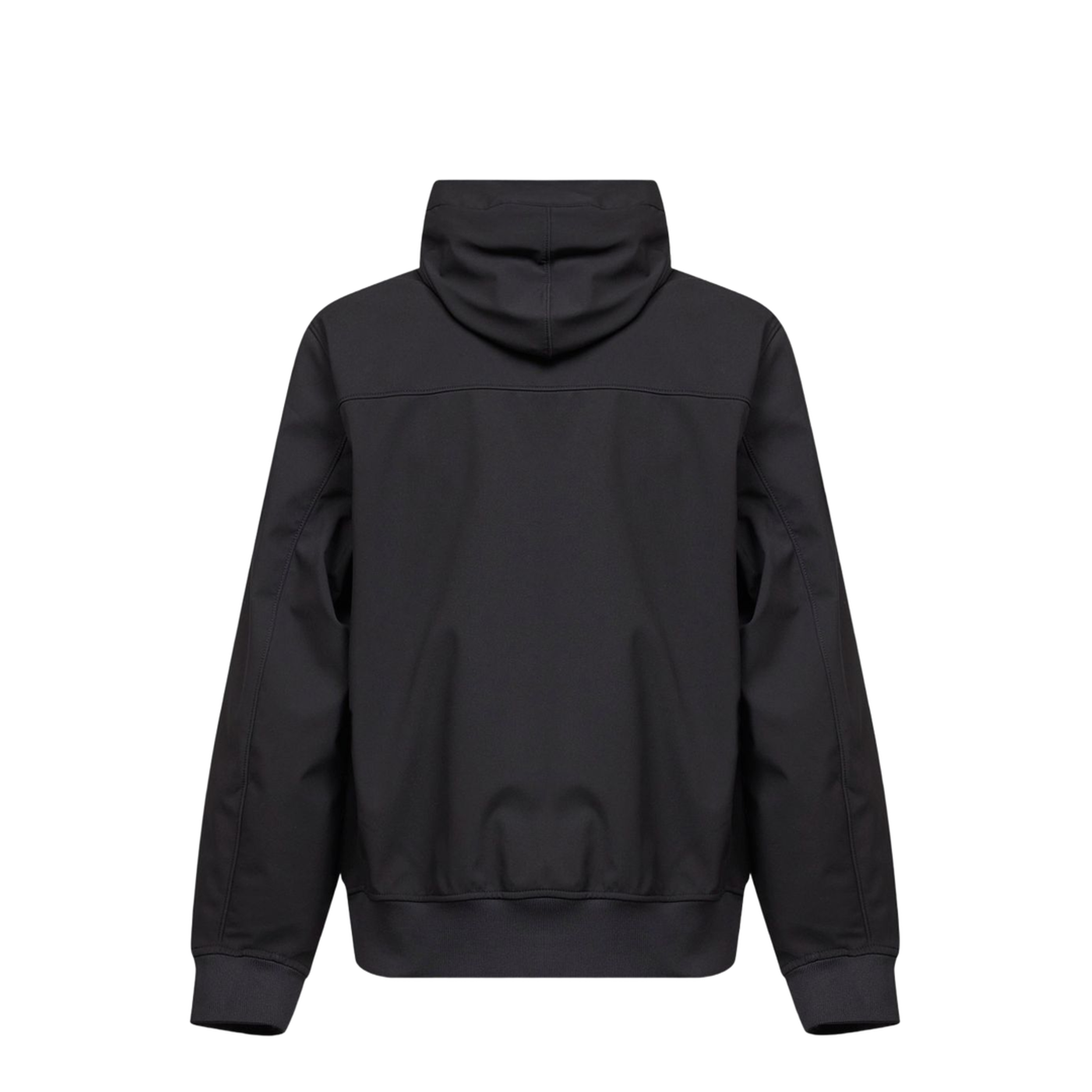 Coats Black - Image 2