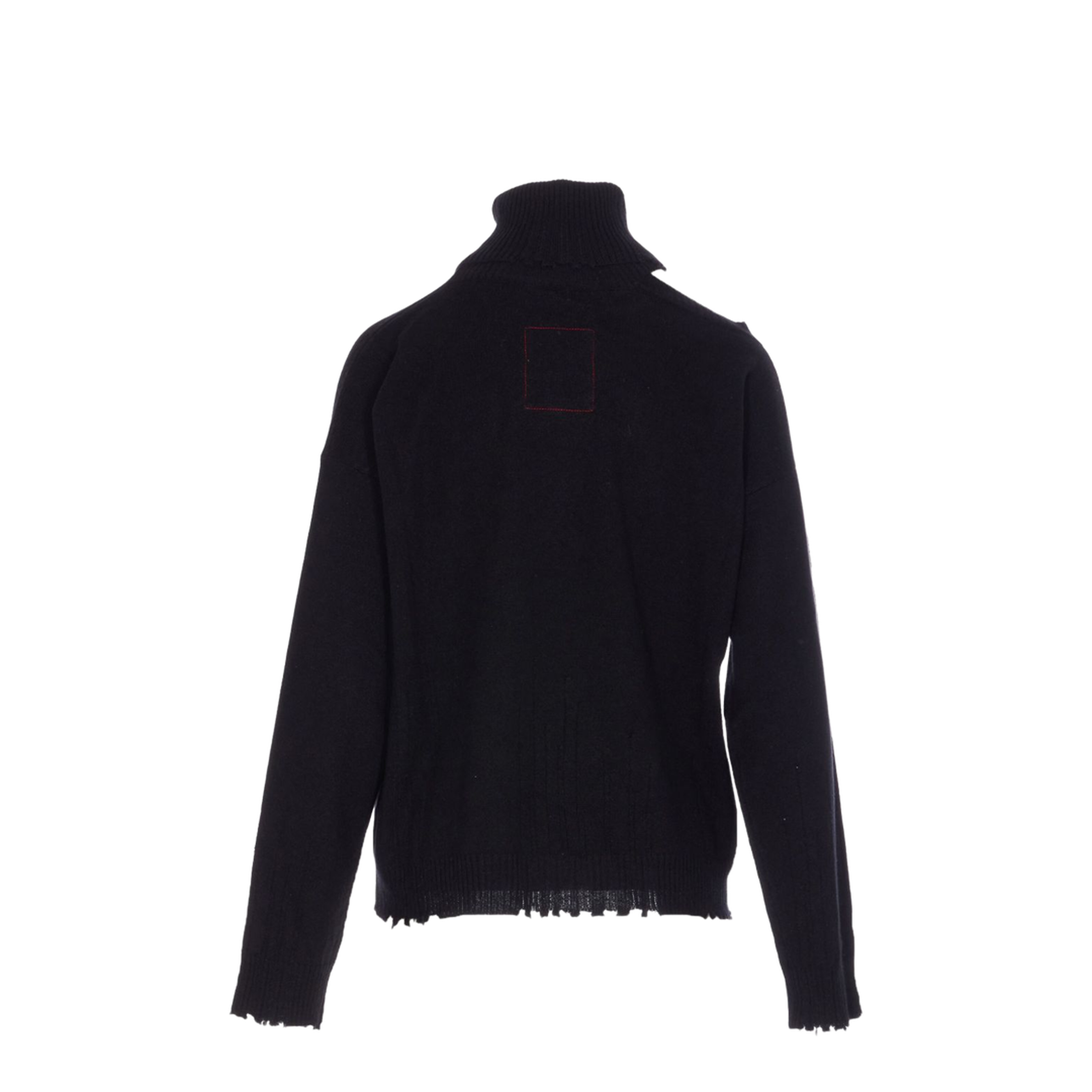Sweaters Black - Image 4