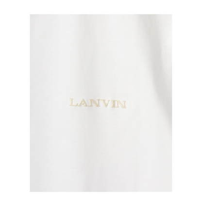 T-shirts and Polos White - Image 4