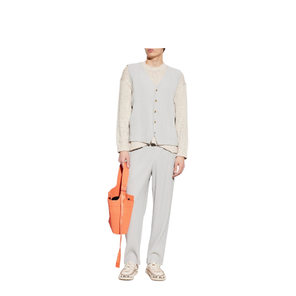 Light Grey Sweaters - Image 4