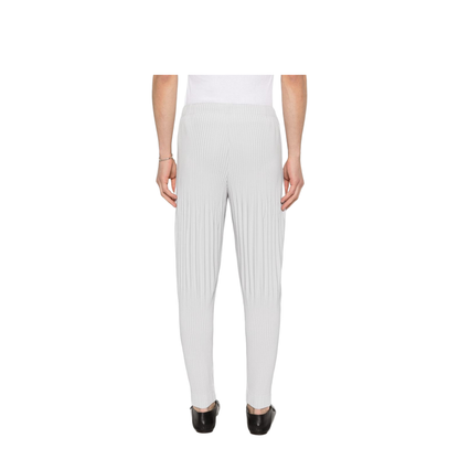 Trousers Clear Blue - Image 4