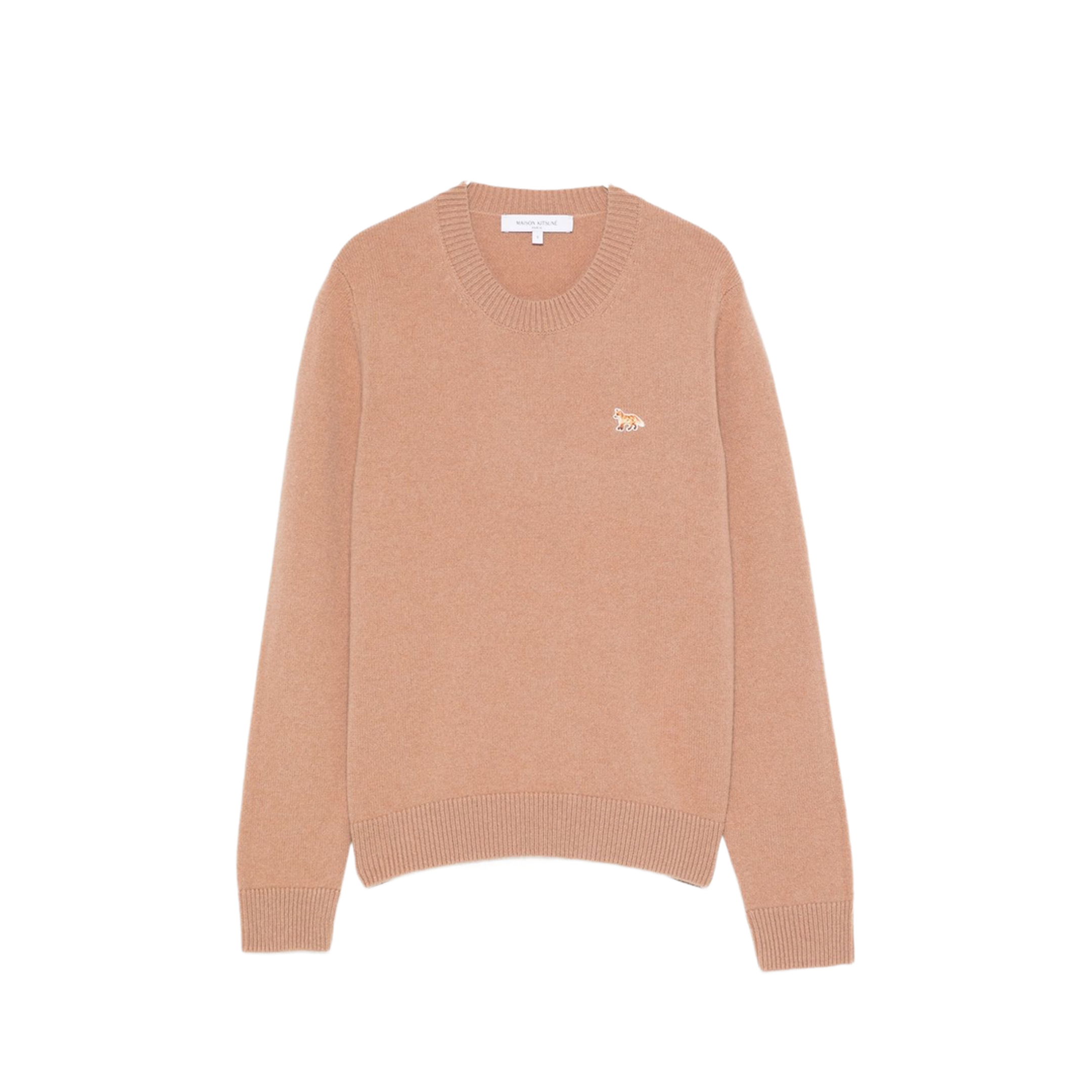 Sweaters Camel - Image 1