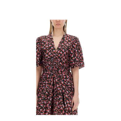 Lienne Dress - Image 4