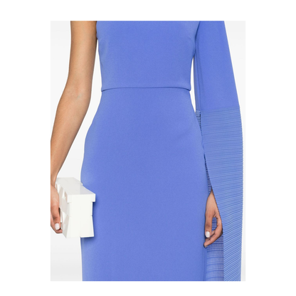 One-Shoulder Dress - Image 2