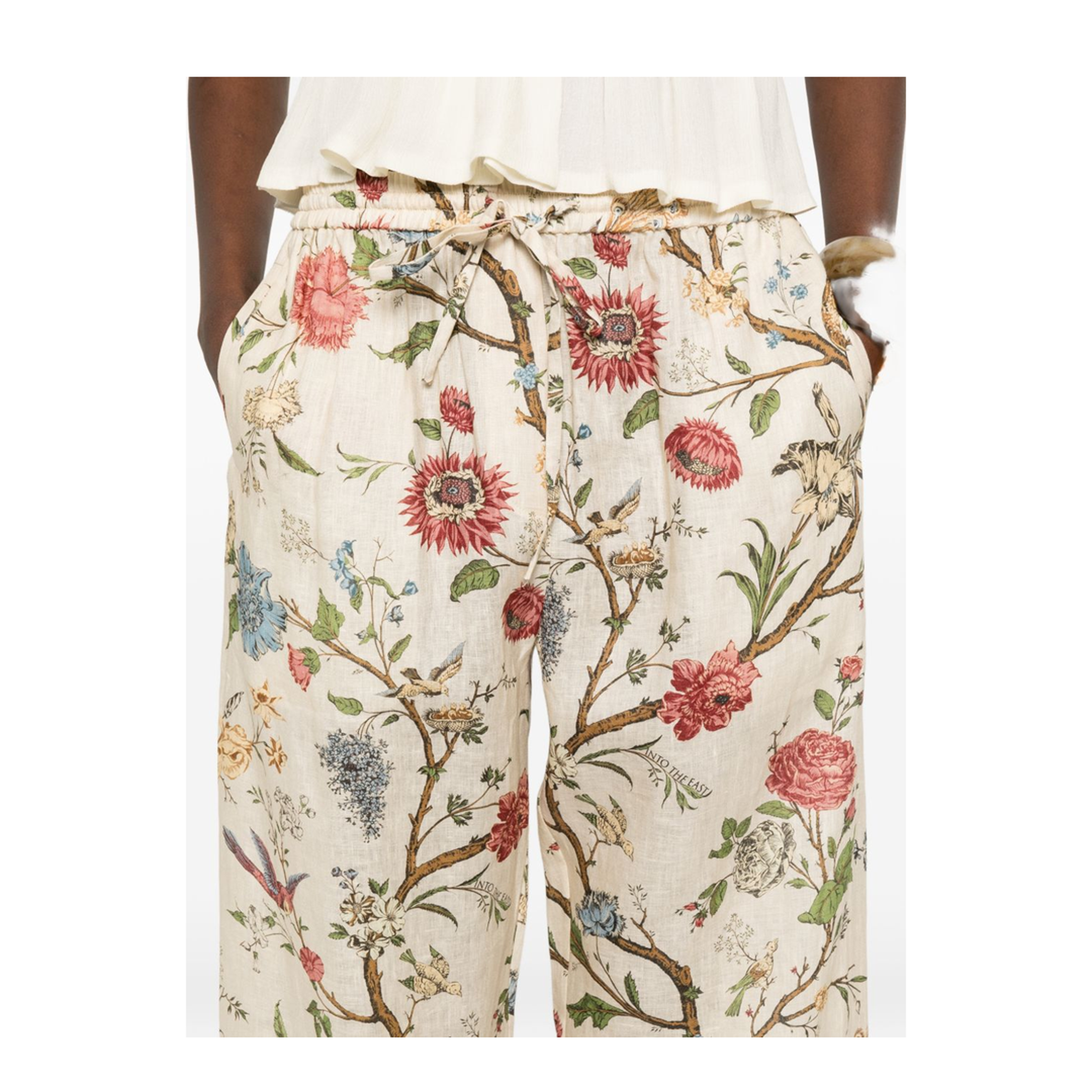 Trousers - Image 4