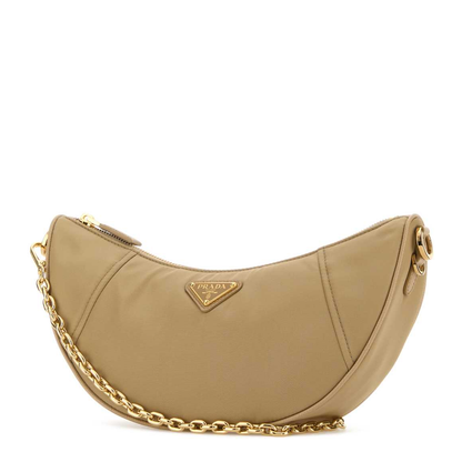 Demi-Lune Shoulder Bag - Image 2