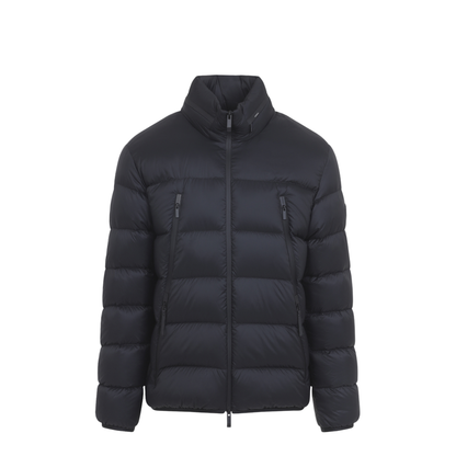 Dalalven Down Jacket - Image 2