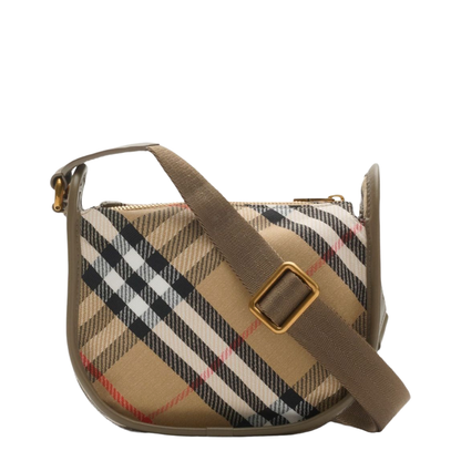 Crossbody Bag Sand - Image 1