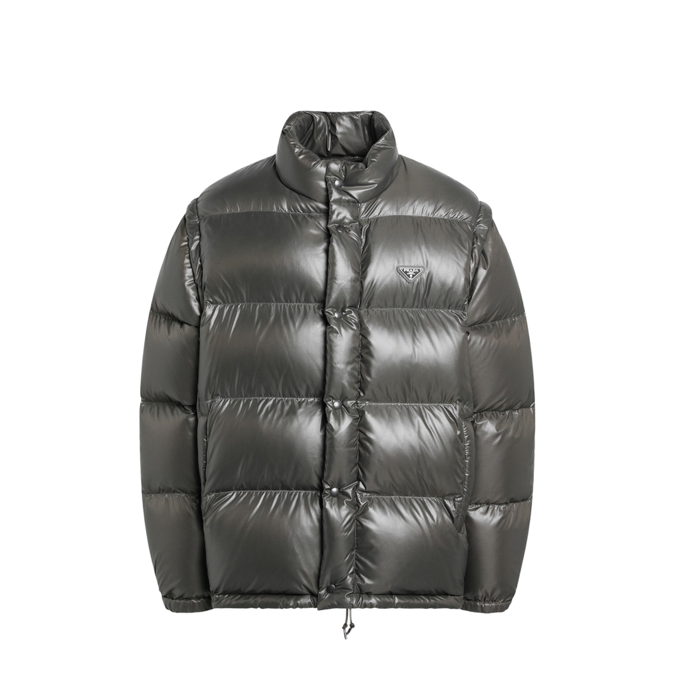Down Jacket - Image 1