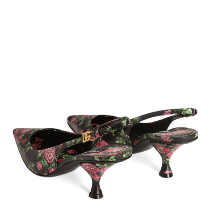 With Heel Black - Image 3