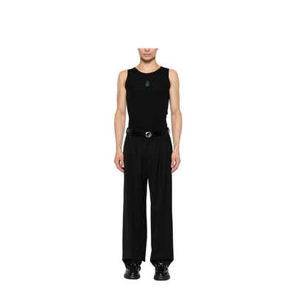 Skull Cotton Top - Image 4