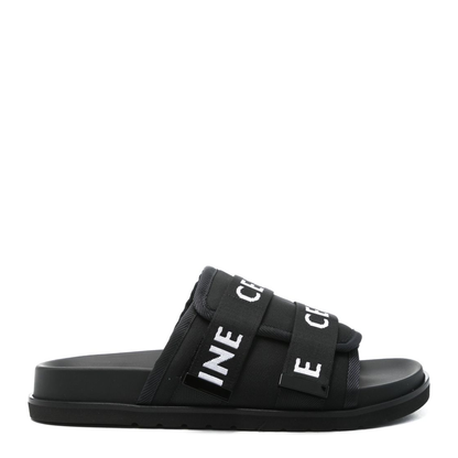 Sandals Black - Image 1