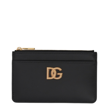 Leather Card Holder - Image 1