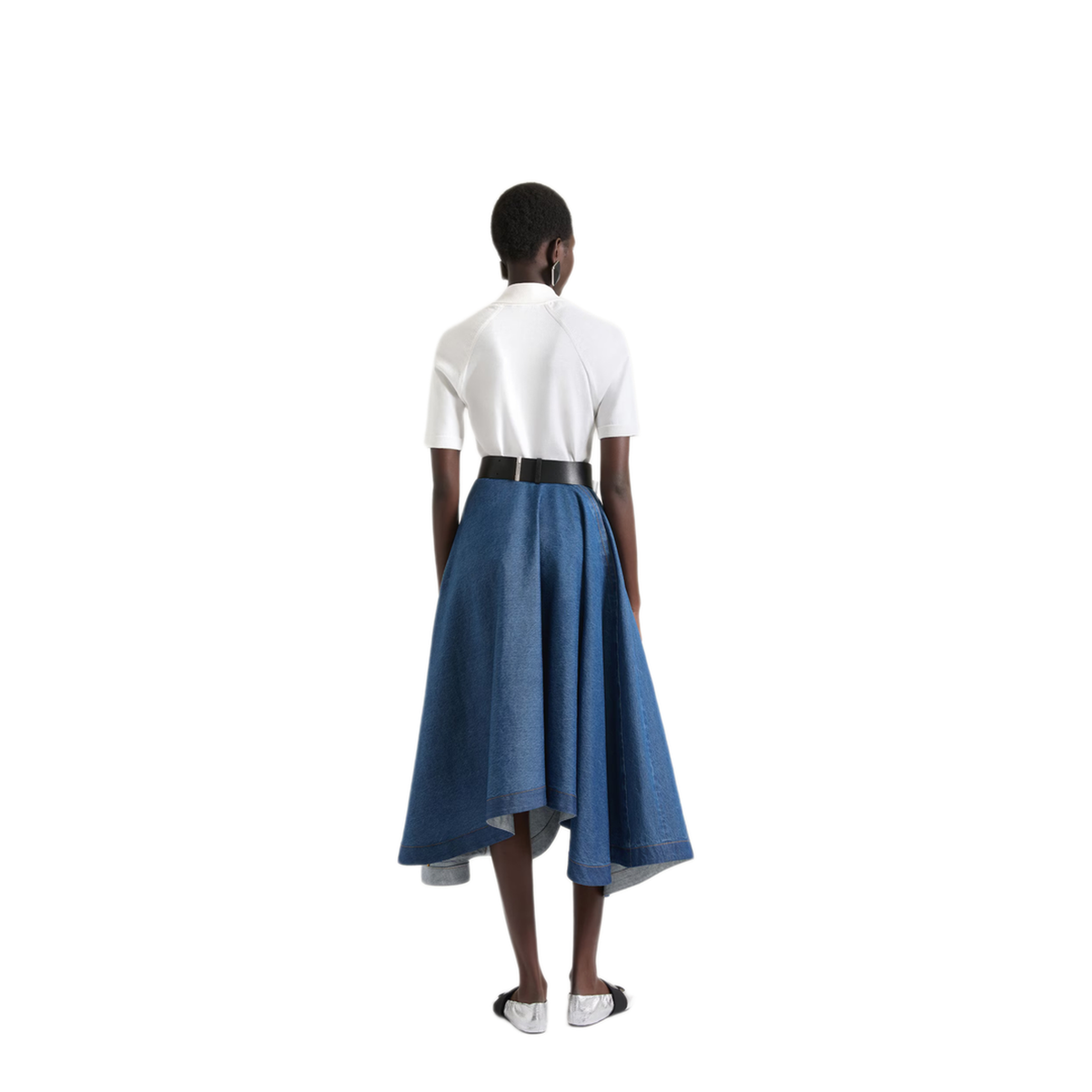Knit Polo - Image 3