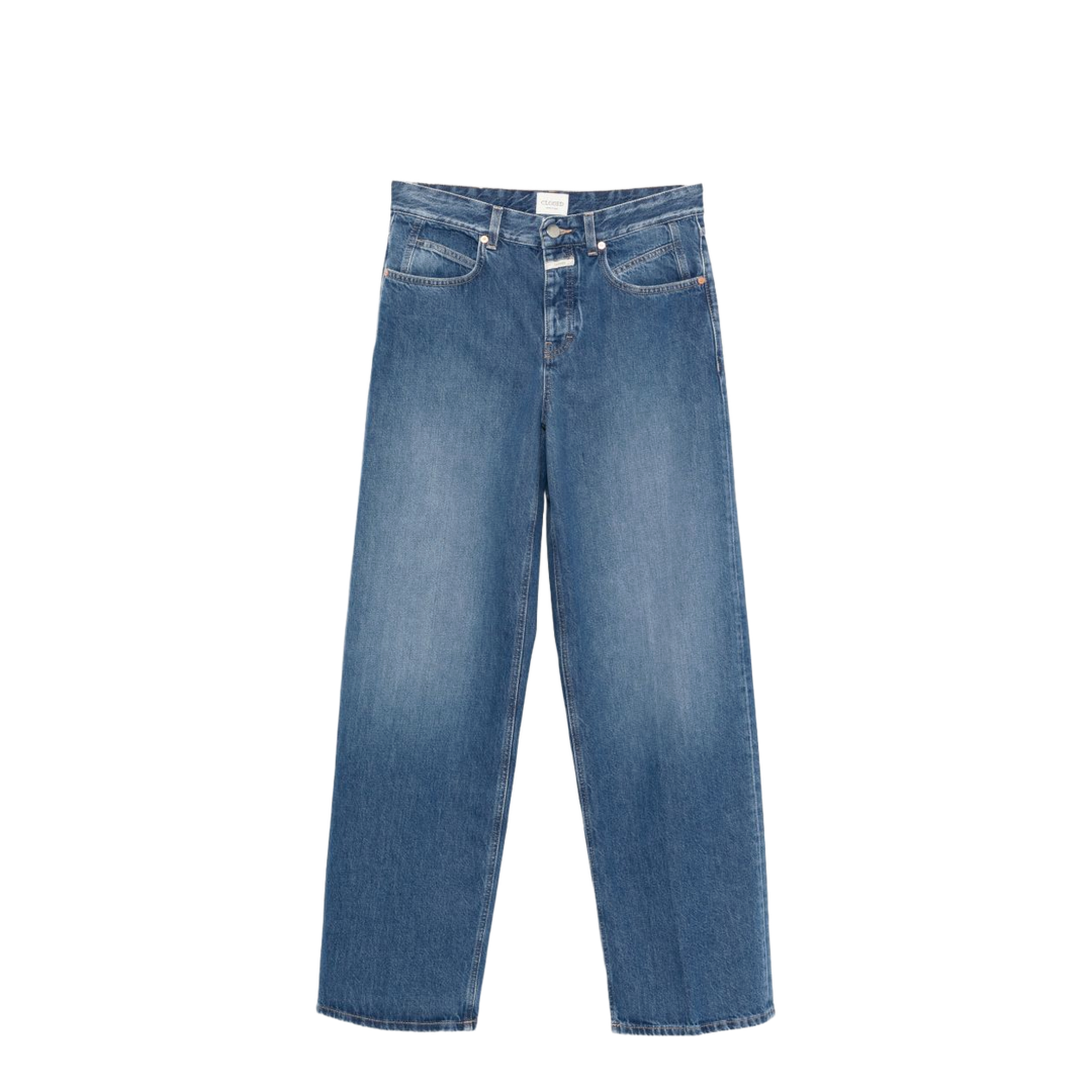Jeans Blue - Image 1