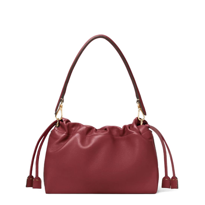 Mamma Baguette Medium Nappa Leather Bag - Image 2