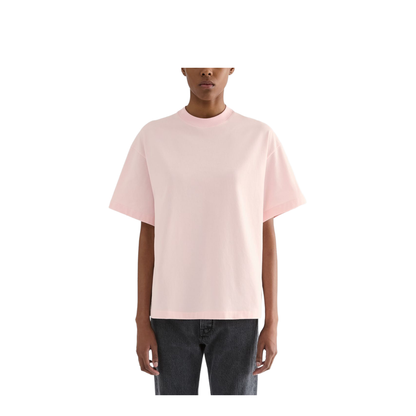 Cotton Crew-Neck T-Shirt - Image 2