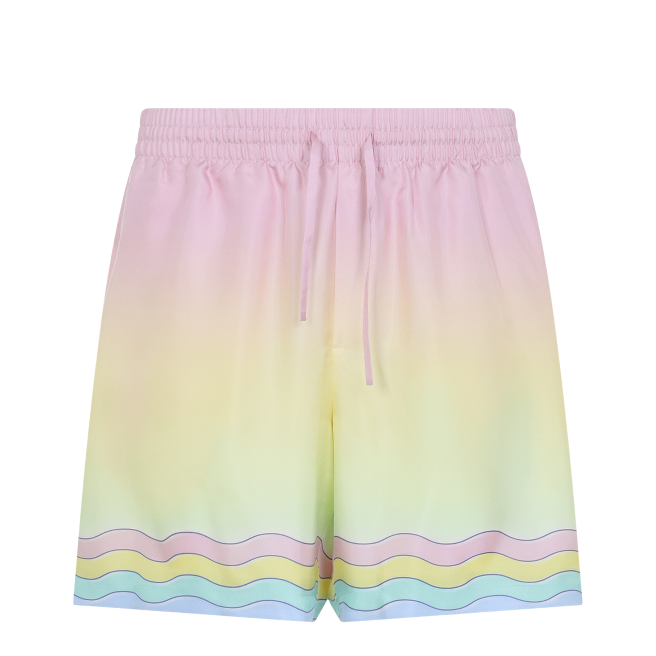 For The Love Of Dance Silk Shorts - Image 2