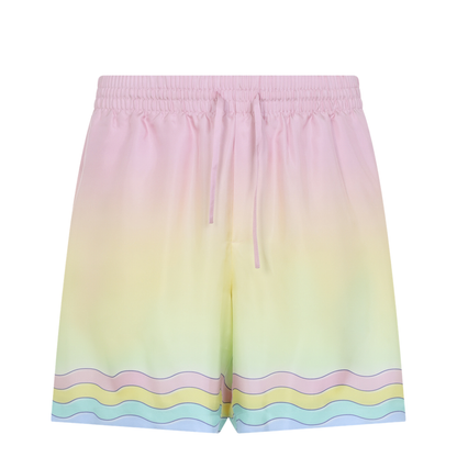 For The Love Of Dance Silk Shorts - Image 2