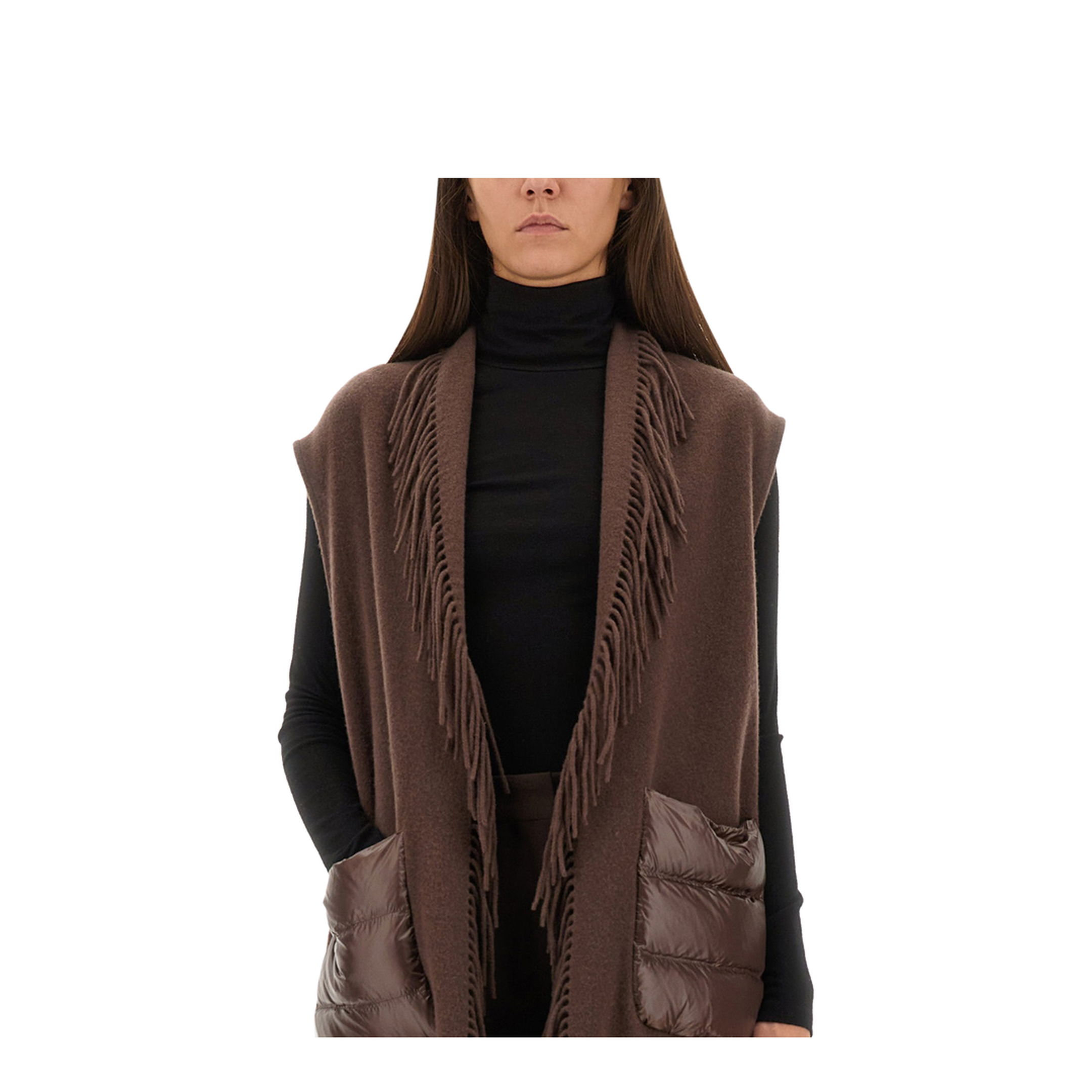 Resort Sleeve Made of Warmy and Ultralight Nylon - Image 2