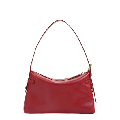 Mini Voyou Bag in Shiny Leather - Image 2