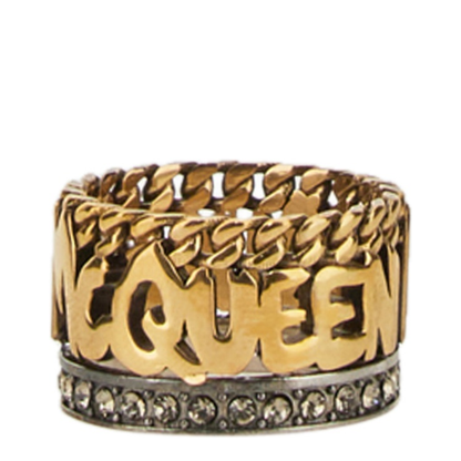 GRAFFITI RING - Image 3