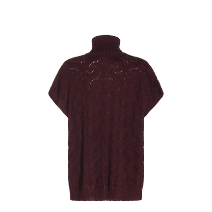 Bordeaux Sweater - Image 2