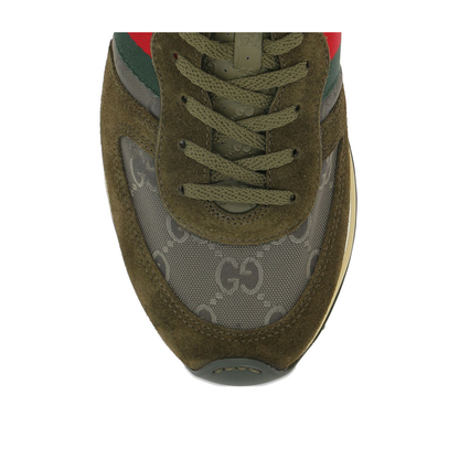 Re-Motion Trainer in Dark Green Original GG - Image 2