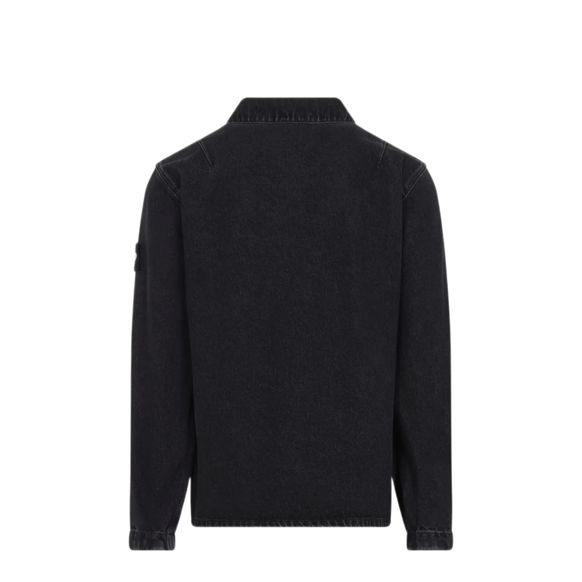 Shirt Jacket - Image 2