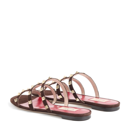 Sandals Brown - Image 6