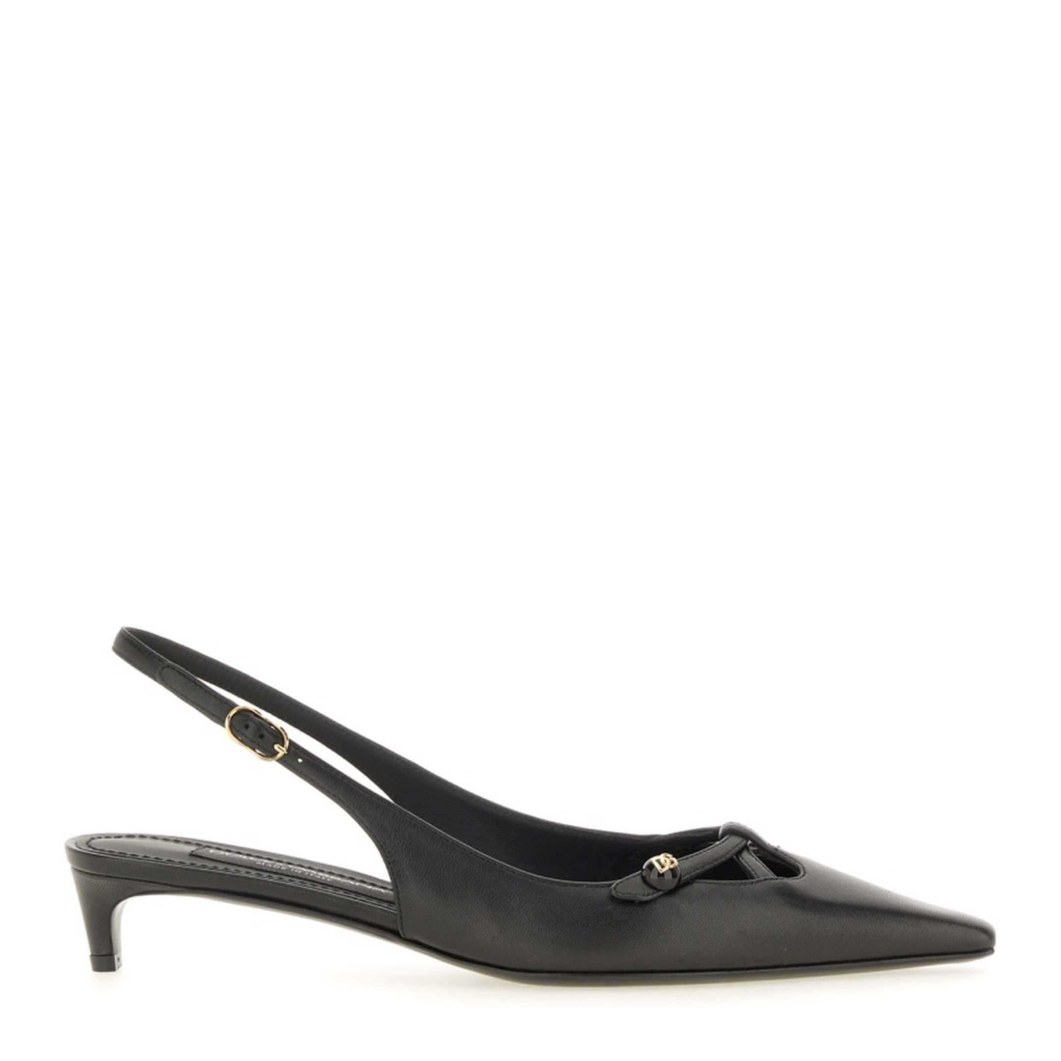 Logo Slingback - Image 1