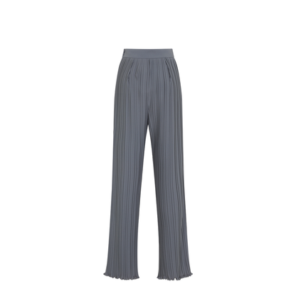 Pleated Trousers - Image 4