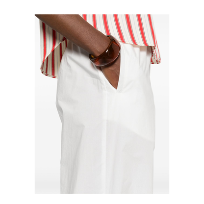 Trousers White - Image 2