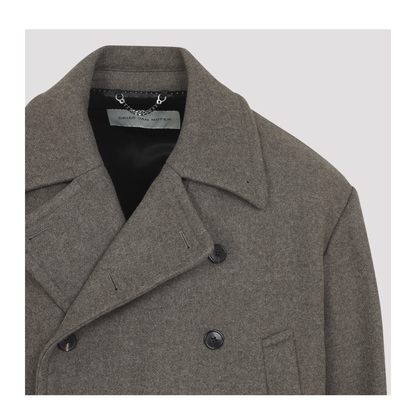 Dreis Van Noten Rascott Bis Coat - Image 6