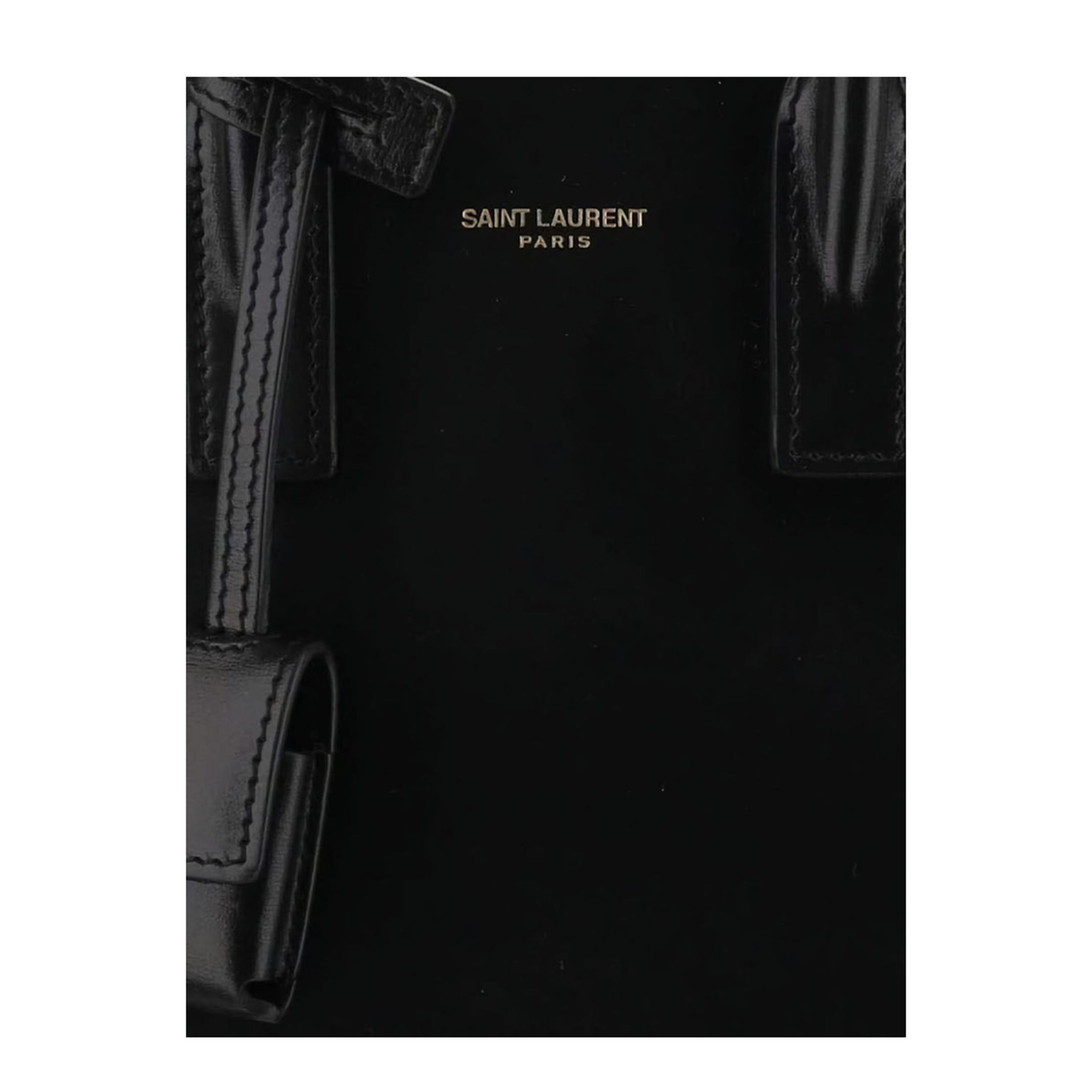 Sac De Jour In Smooth Leather - Nano - Image 2