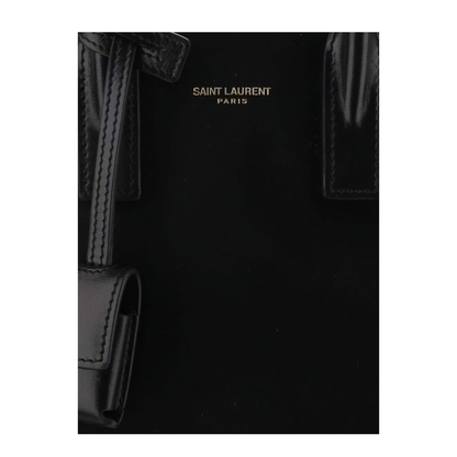 Sac De Jour In Smooth Leather - Nano - Image 2