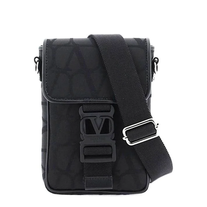 Men's Otherbags Black - Image 1