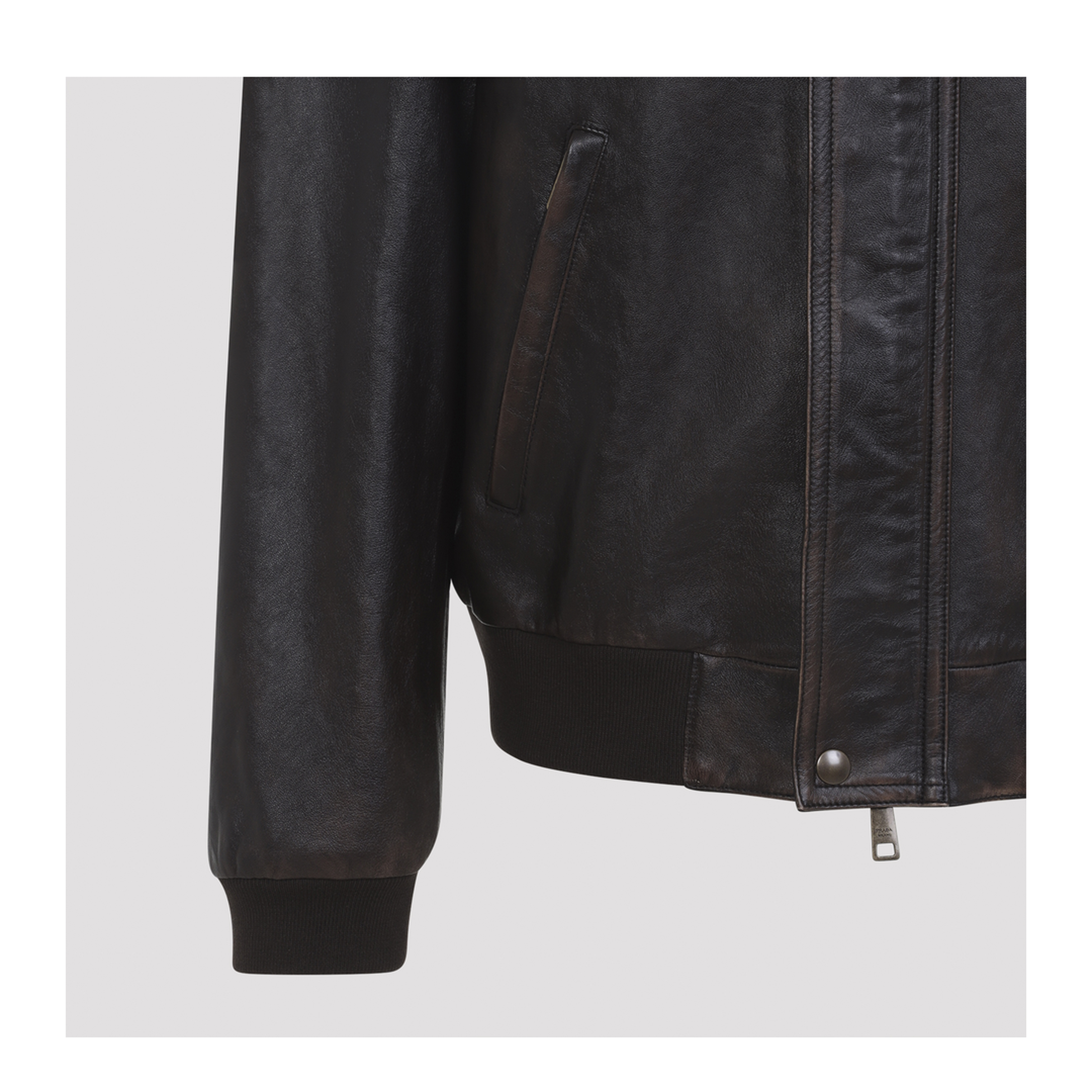 Bomber Jacket - Image 5