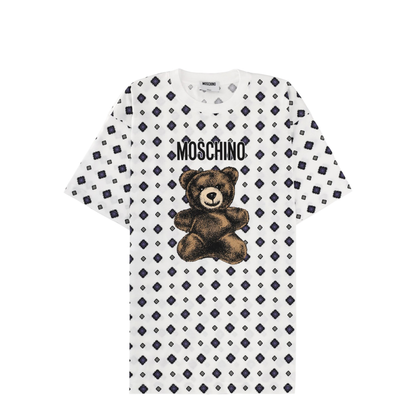 T-Shirt With Print - Image 1