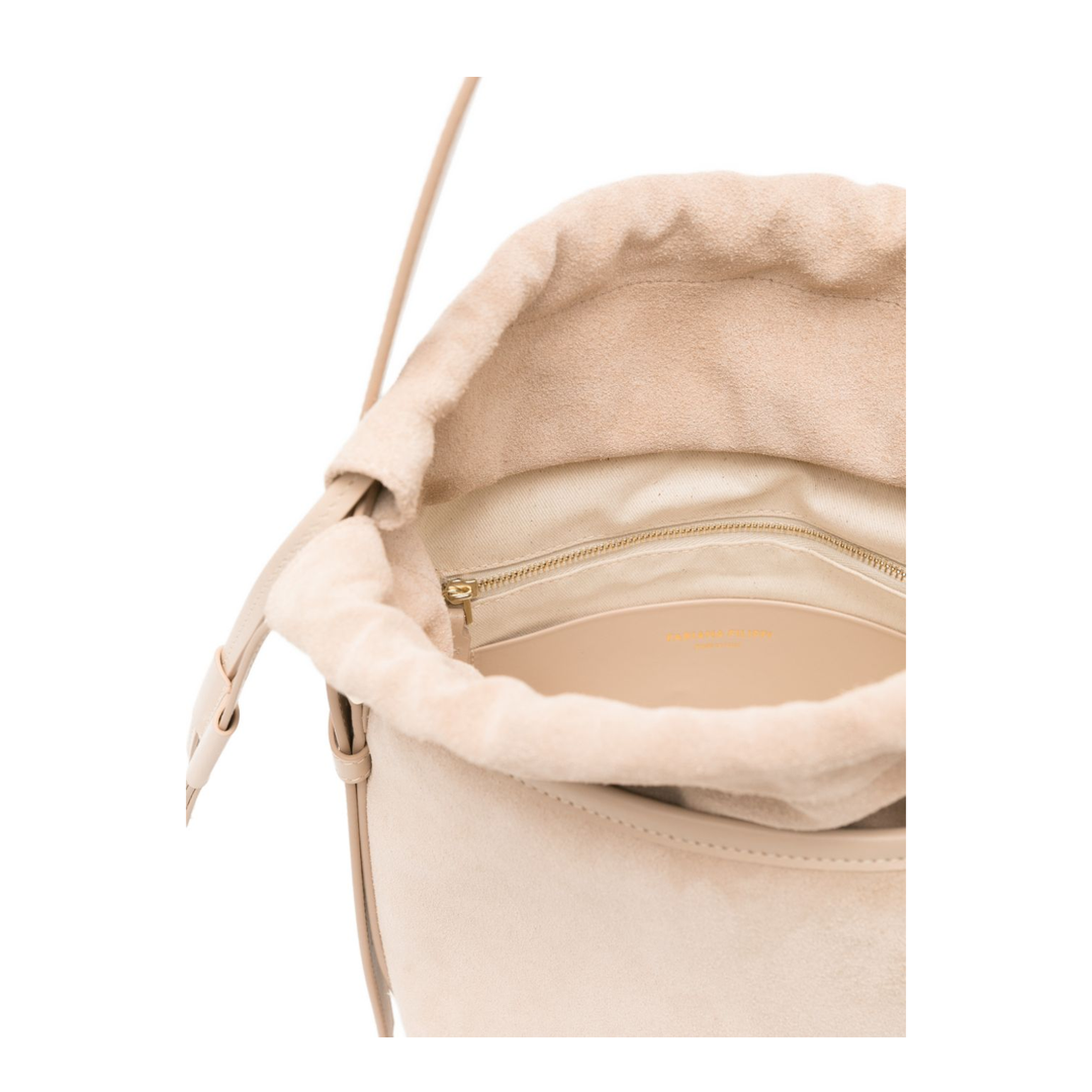 Bags.. Beige - Image 3