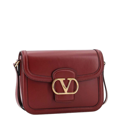 9to5 Leather Shoulder Bag - Image 3