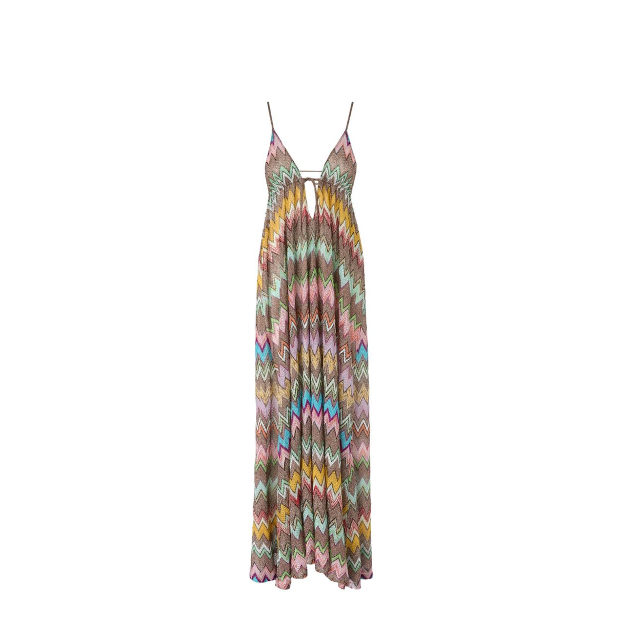 Multicolour Sea Clothing - Image 1