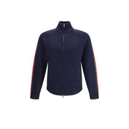 Zip-up Jacket - Image 1
